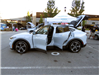 Cars at the 2022 Electric Vehicle Car Show