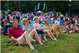 Crowd at Yacht Rock Schooner Concert