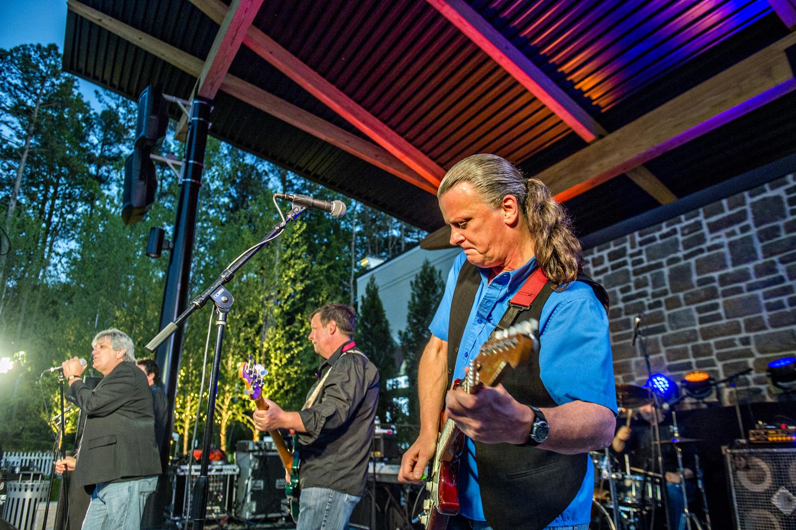 Atlanta Rhythm Section