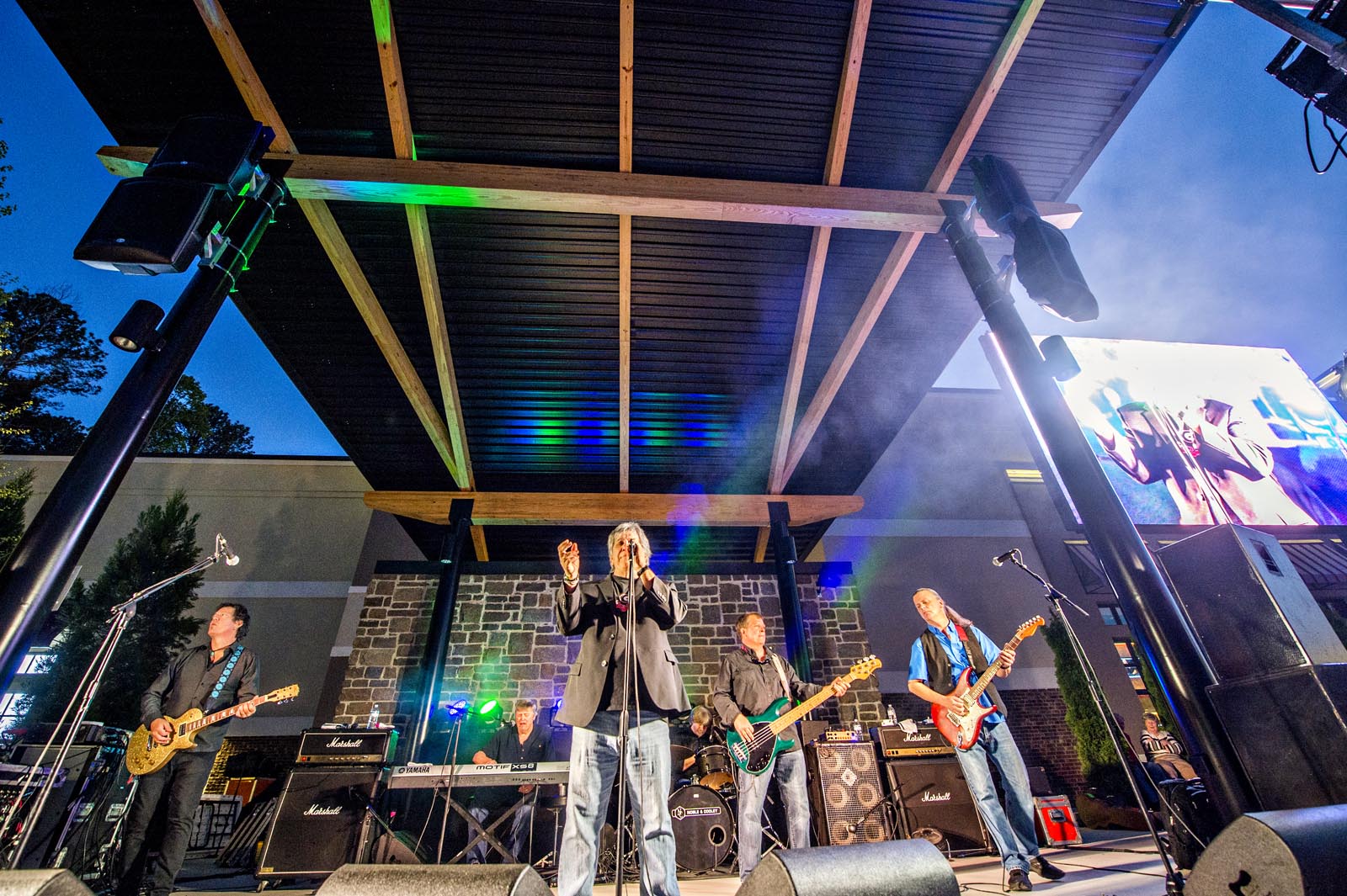 Atlanta Rhythm Section