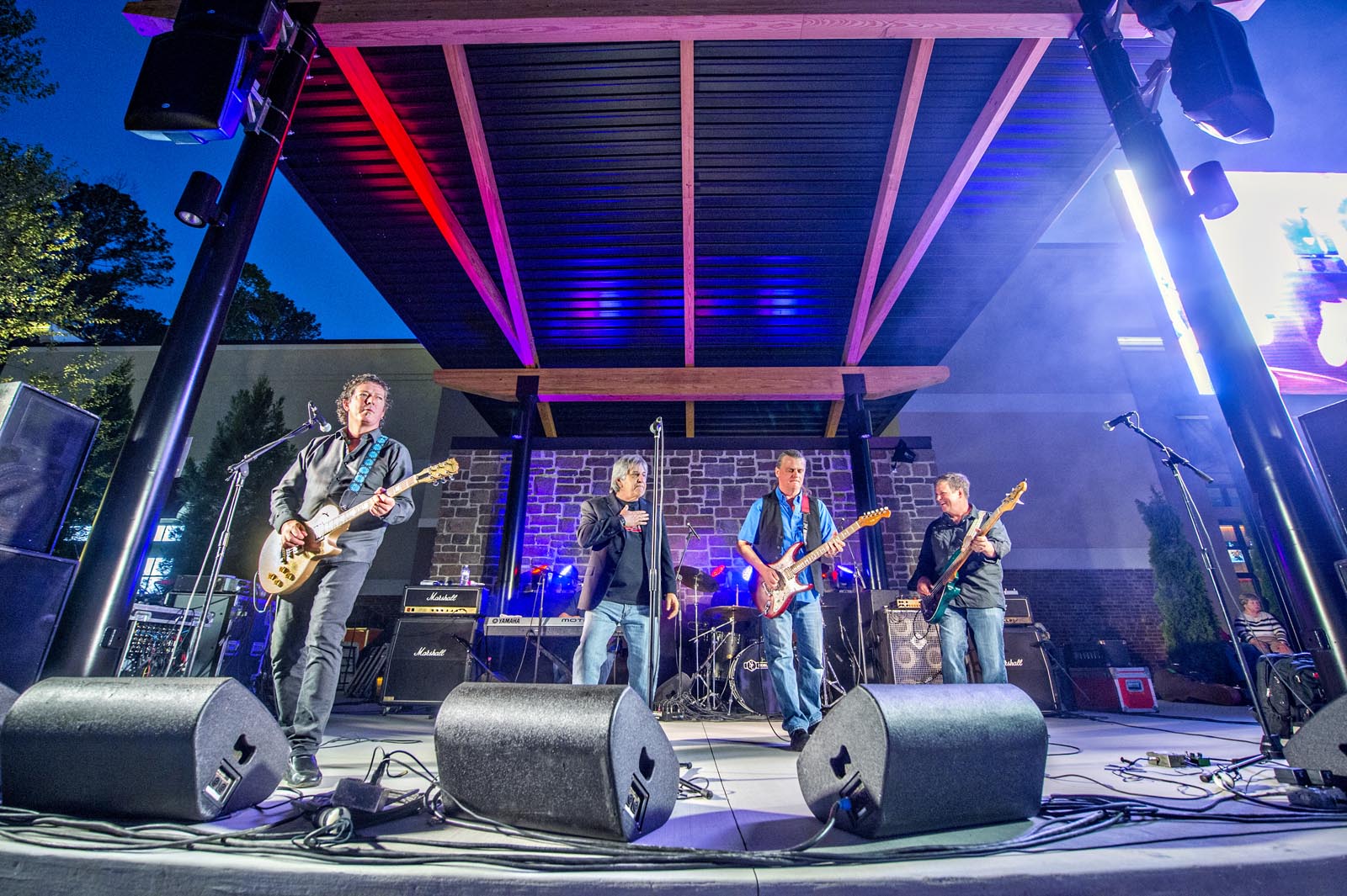 Atlanta Rhythm Section