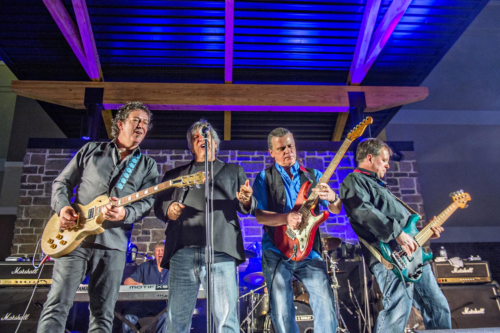 Atlanta Rhythm Section