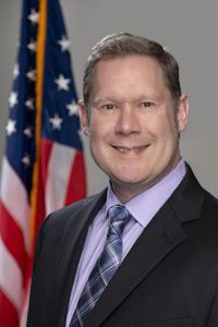 Photo of Michael Powell