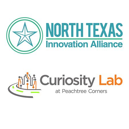 NTXIA and CLab Logo