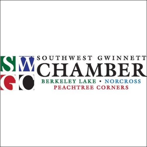 Southwest Gwinnett Chamber Logo