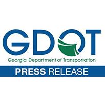 GDOT Logo