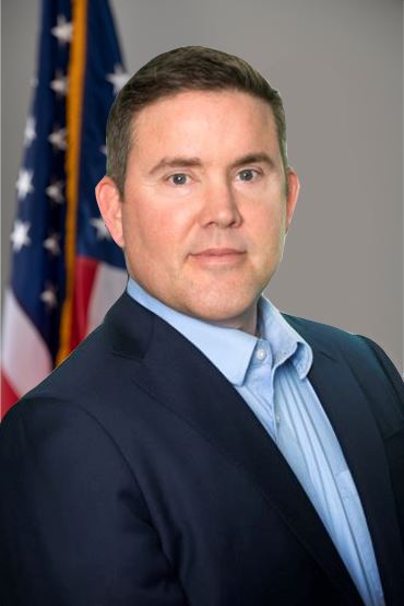 Dave Rhodes Headshot 