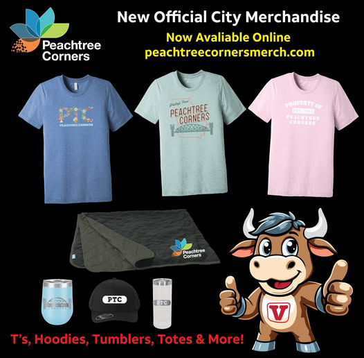 City Online Store Pilot Program