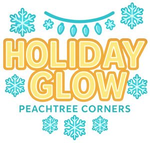 Holiday Glow Logo