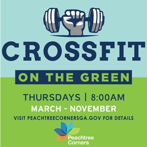 CrossFit logo