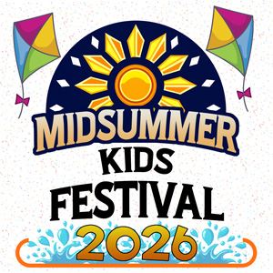 Midsummer Kids Festival logo