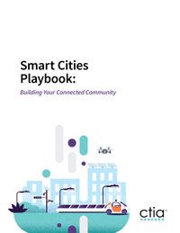 View the Smart Cities Playbook