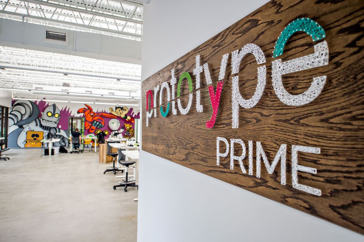 Prototype Prime Sign