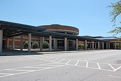 250px-Norcross_High_School,_Georgia