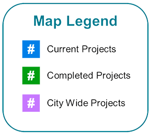 Map Legend