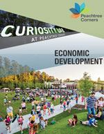 Economic Development flipbook cover picture