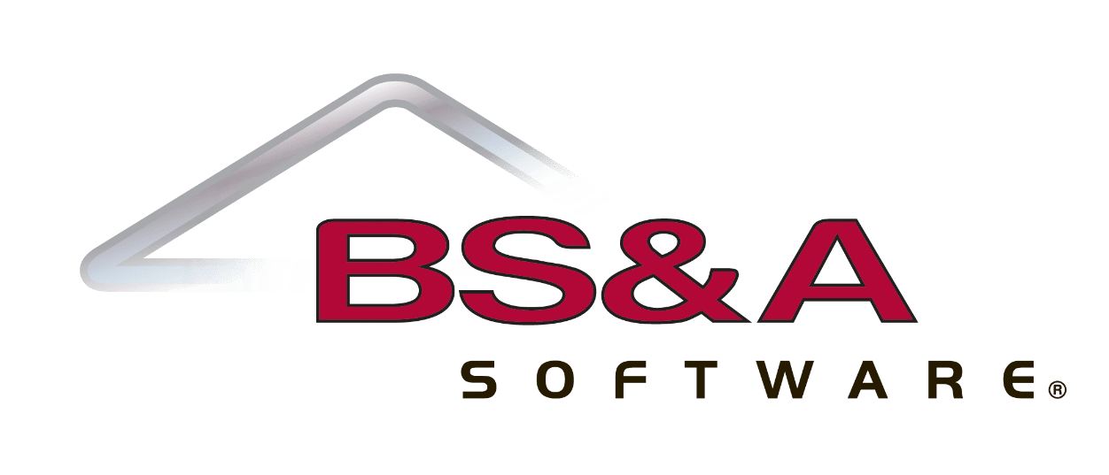 BS&A logo